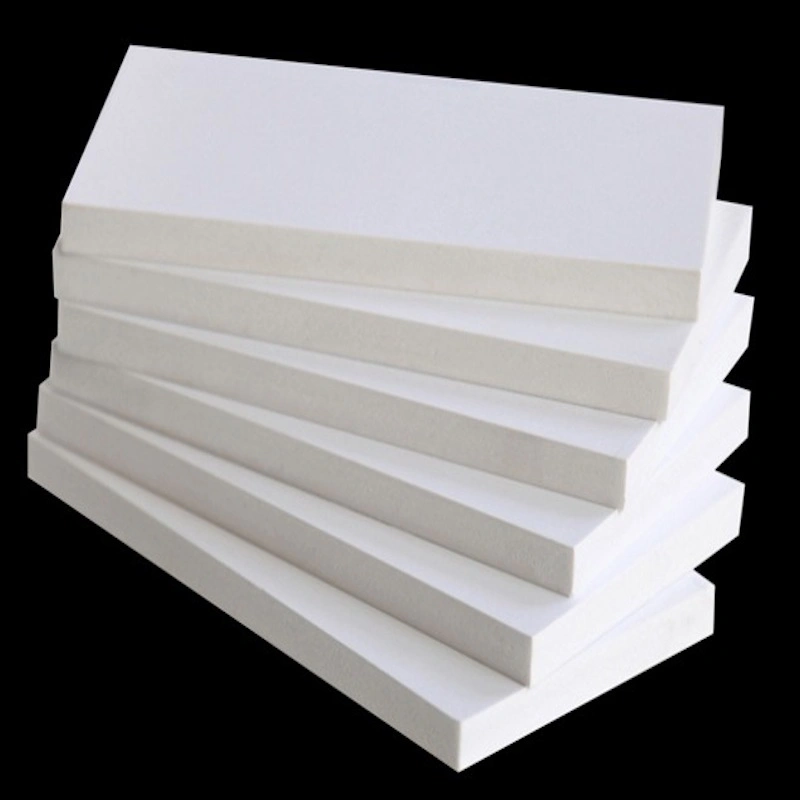 Interior Decorative Building Materials PVC Foam Board for Ceiling Panel or Bathroom or Kitchen