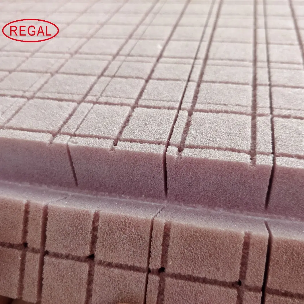 Marie Use High quality/High cost performance Different Density PVC Sandwich Foam Core PVC Sheet