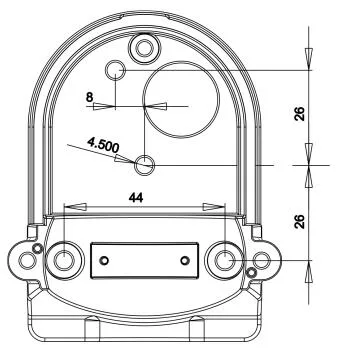 Heavy Equipment Parts for Grain Cart, Trailer, Livestock, Combine, Agricultural Machinery