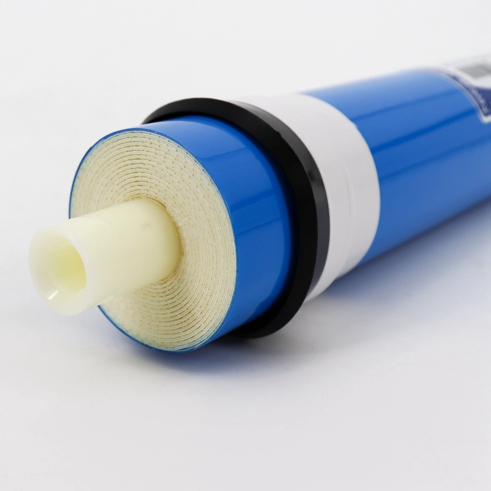 Water Filter Cartridge Reverse Osmosis RO Membrane Household 2012-200 2000ppm