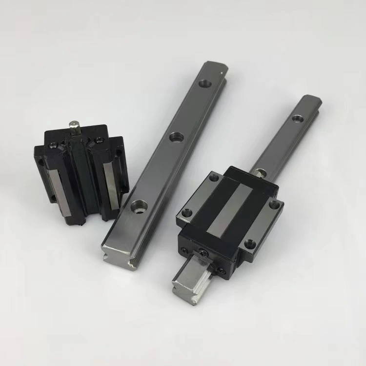 Linear Guide Block Pghw25CB Pghw25hb Pghw25cc Pghw25hc