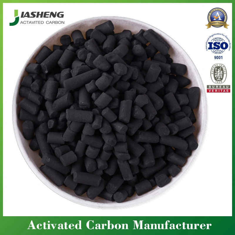 Coconut Shell Activated Carbon Powder for Effluent Treatment