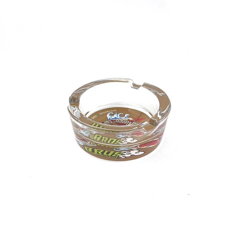 Rolling Stylish, Durable and Reliable Paper Ashtray for Indoor and Outdoor Use