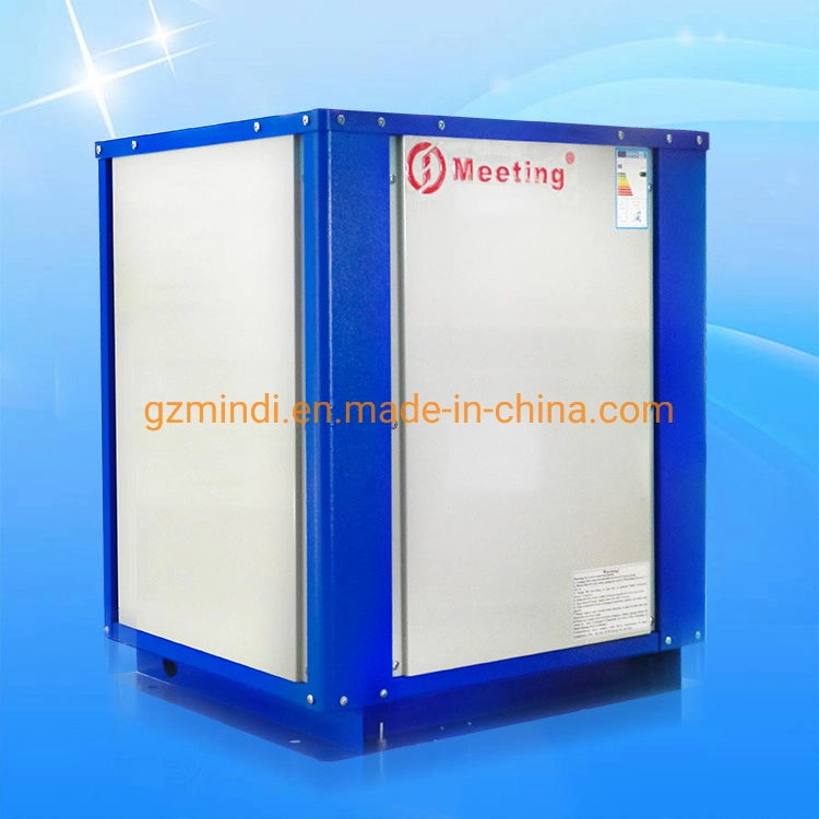 Meeting Mds60d-Sy Water Source Heat Pump