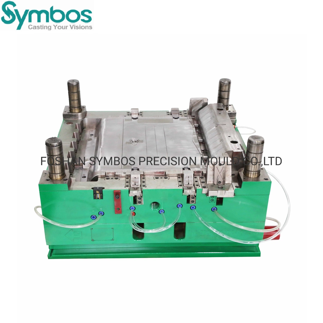 House Hold Refrigerator Drawer Plastic Injection Mould