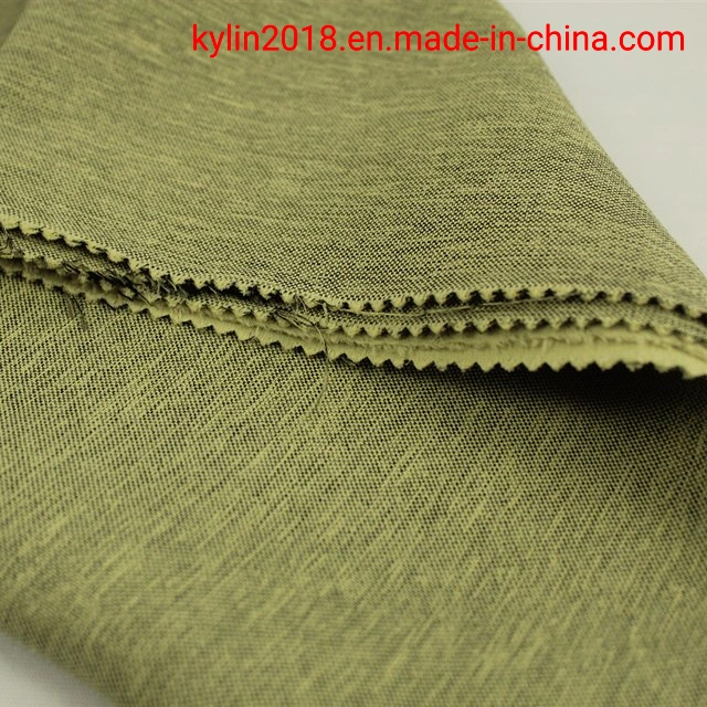 Linen Cotton Custom Curtain, Living Room Bedroom Special Shading Curtain Fabric