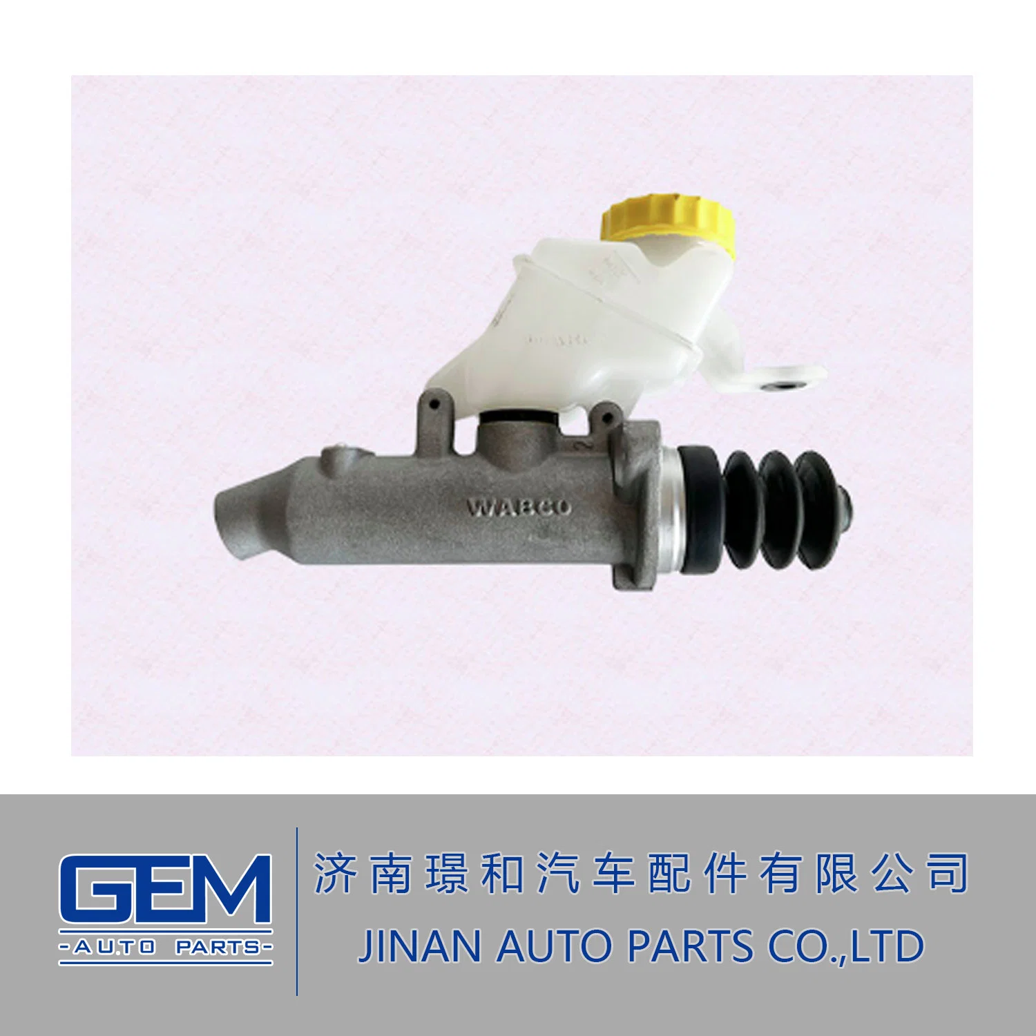 1652-22010 Clutch Master Cylinder for Hongyan F2000/F3000 Sinotruck HOWO FAW Foton Beiben Dcec Dongfeng JAC Truck Spare Parts Weichai Engine Spare Parts