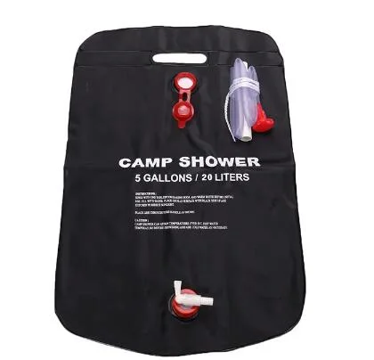 New Design High quality/High cost performance  Camping Shower