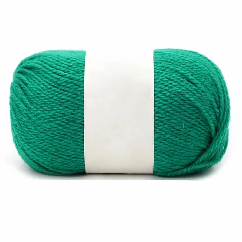 Wholesale Hand Woven Products 100g Cashmere Yarn for Towel