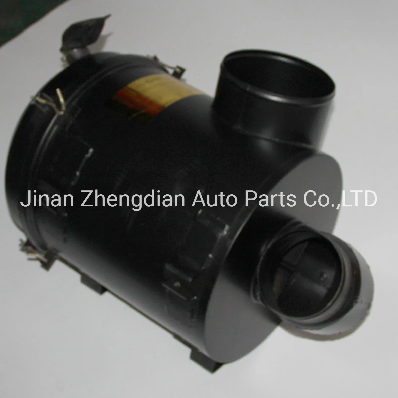 Chinese Truck Air Filter Housing 5060940602 2760940102 for Beiben North Benz Ng80A Ng80b V3 V3m V3et V3mt HOWO Shacman FAW Camc Dongfeng Foton Truck Parts