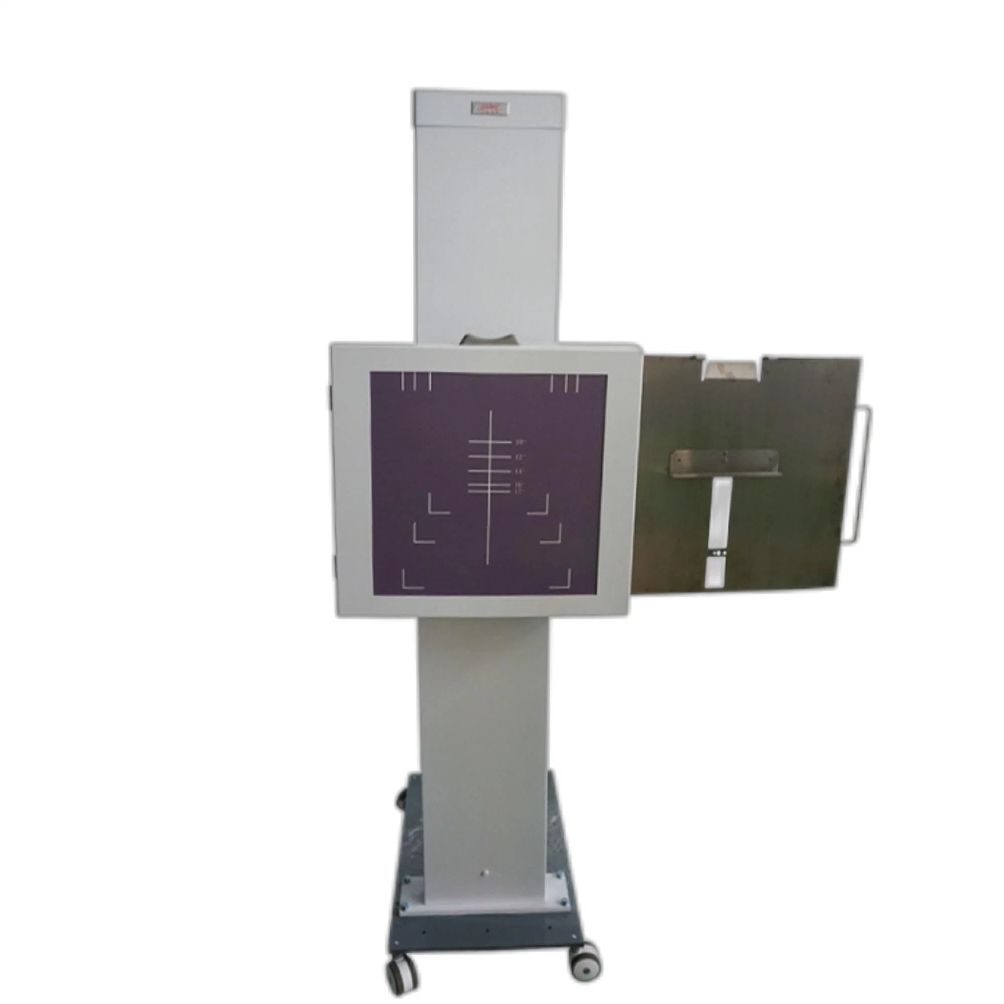 Medical X Ray Equipment Mobile Vertical Bucky Stand-Side for X Ray Machine Radiograph Stand