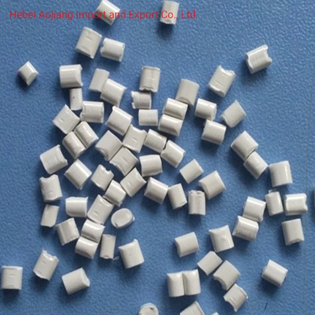 Sinopec Raw Plastic Material HIPS Granules for Sanitary Ware HIPS