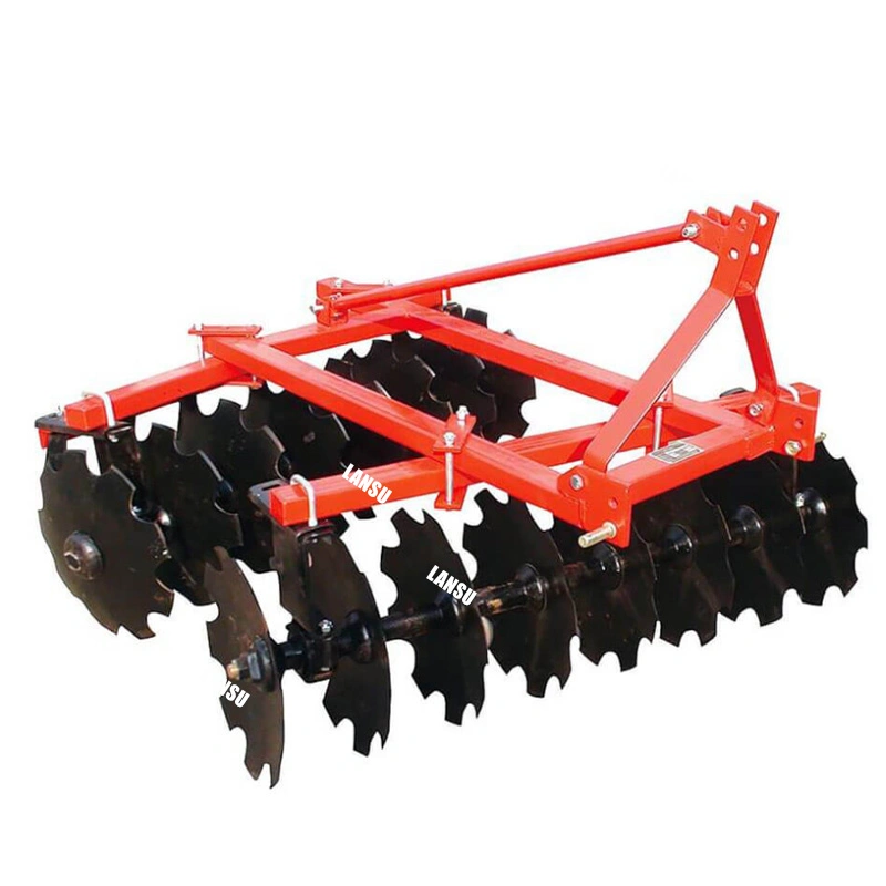 Disc Harrow Heavy Disc Harrow Tractor Harrow