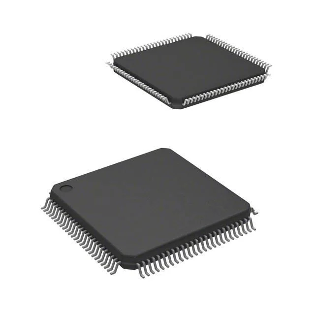 Stm32f407igt6 Stm32f407vet6 Stm32f407vgt Microcontroller IC 32-Bit 168MHz 1MB Flash 176-Lqfp for IC