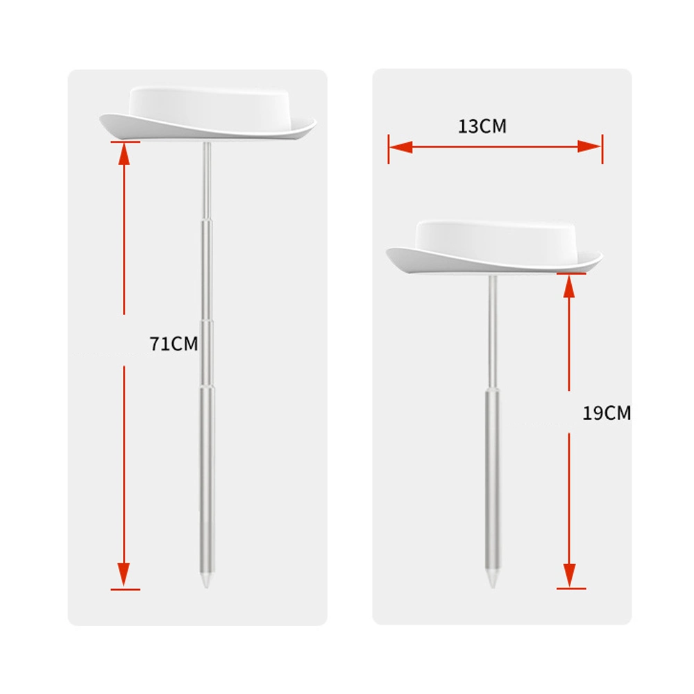 Pack of 2 Full Spectrum LED Growth Light for Indoor Plants Dropshipping