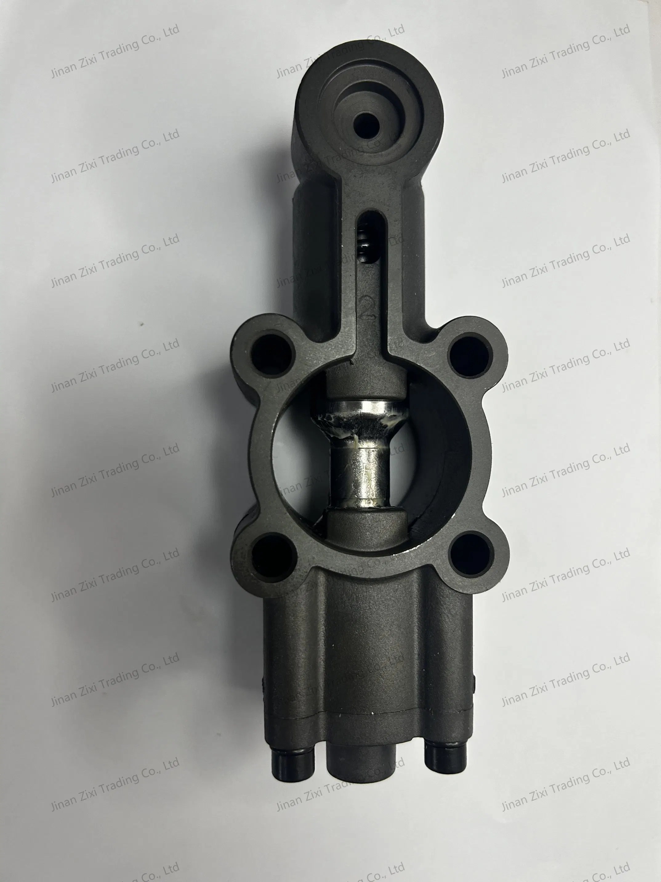 Wg2203250010 Sinotruk HOWO Truck Spare Parts Hw19710gearbox Accessories Air Control Locking Valve