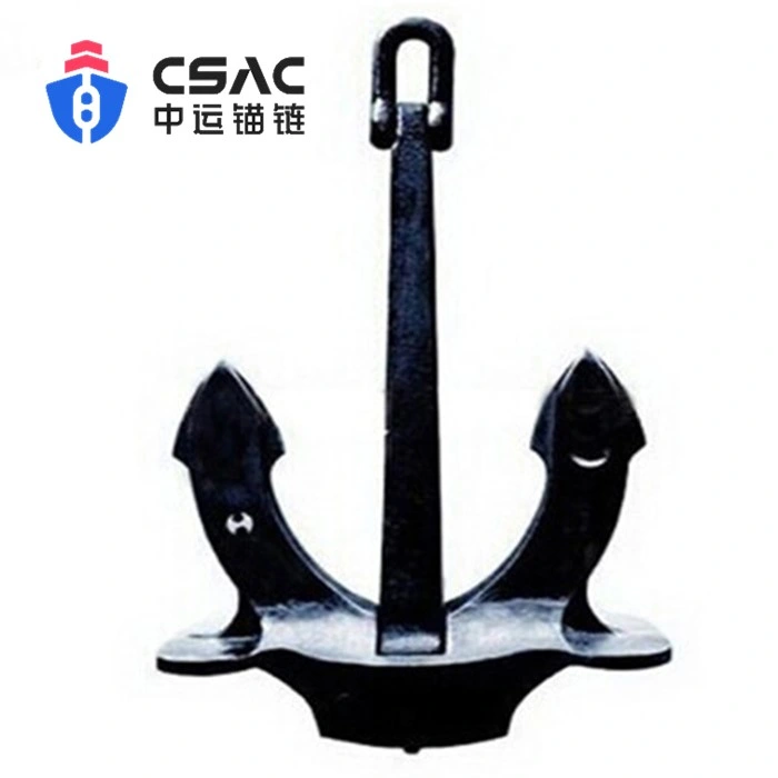 Type de Nantong 9300kg M711-95 CB Spek ancre pour bateau avec NK