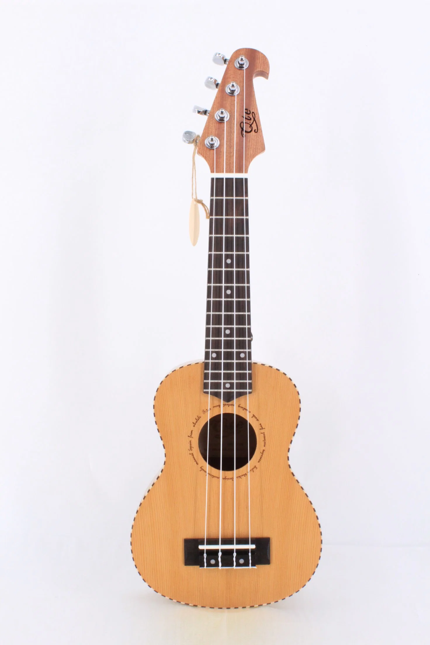 2022 Fast Shipping Cheap Ukulele Saprano 21 Inch Ukulele Soprano Ukelele Guitar Ukelele 23 Inch