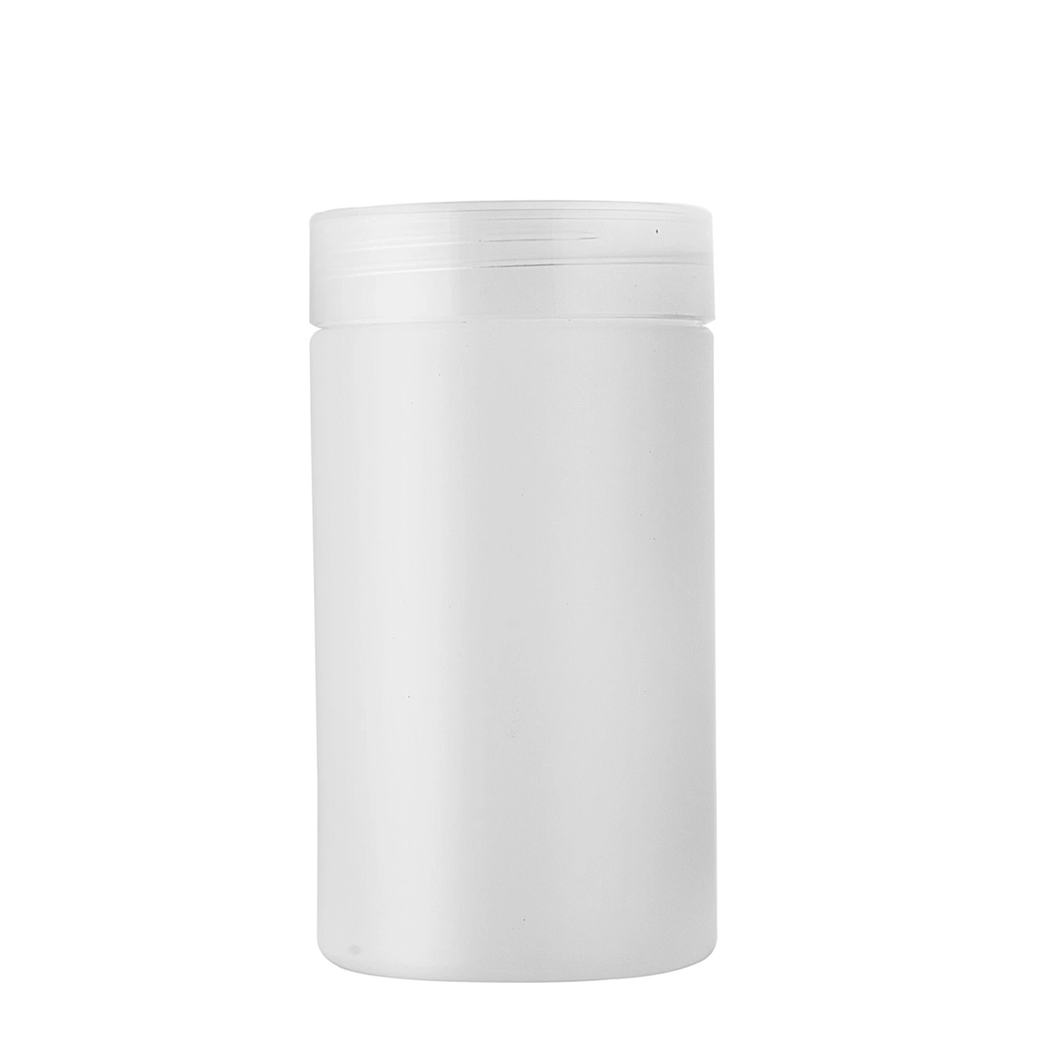 20oz Best Quality Medicine and Food Jar Storage Plastic Lid