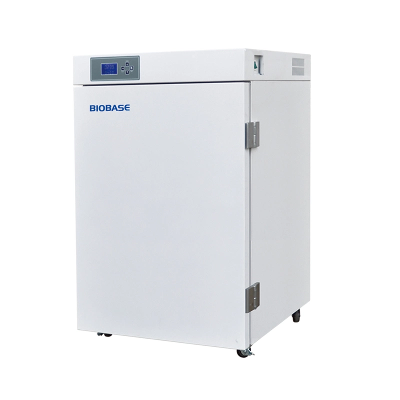 Biobase China 270L Laboratory Thermostatic Incubator with Manufacture Direct Price