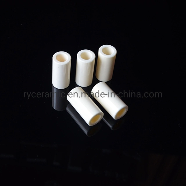 Od 18mm ID11mm Polished 99 Alumina Ceramic Plunger