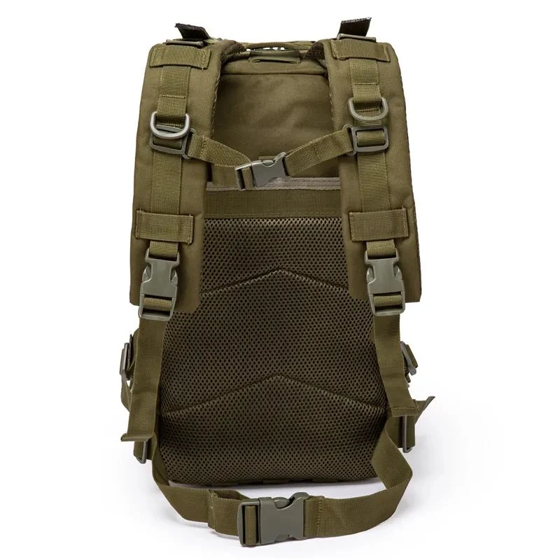 Wholesale/Supplier 900d Outdoor 3days Hydration Rucksack 45L Hunting Camping Molle Tactical Backpack