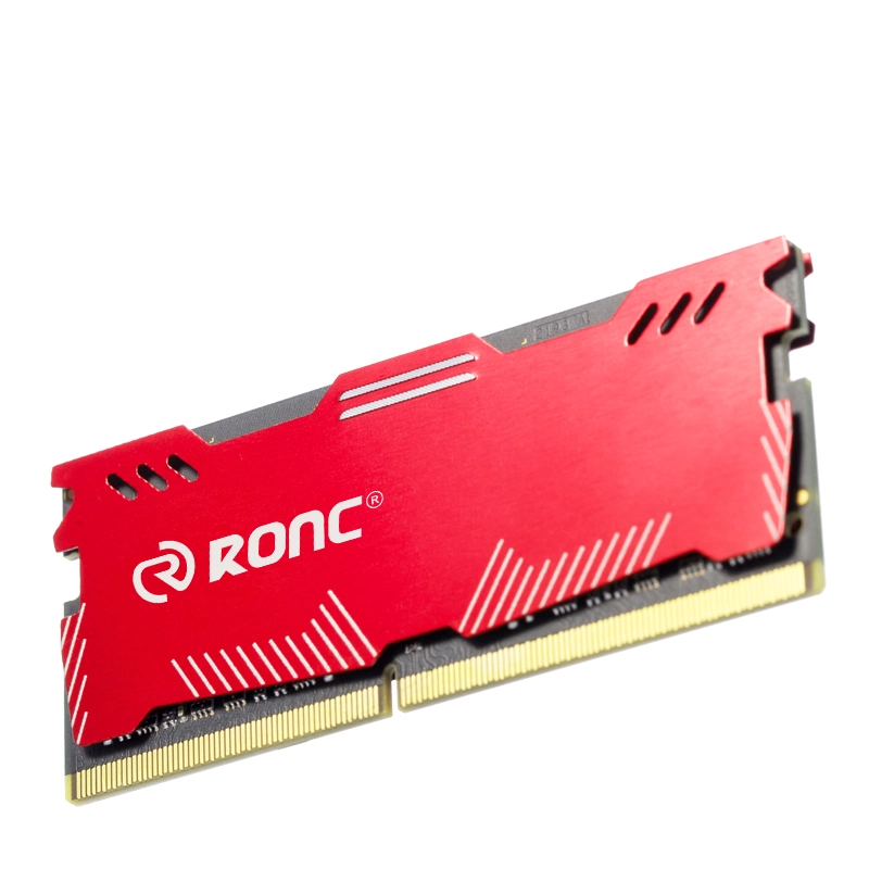 Stock en vrac de l'entrepôt de gros de 4 Go de RAM 8 Go de 16Go de mémoire DDR4 2400MHz/2666MHz Mémoire pour PC de bureau