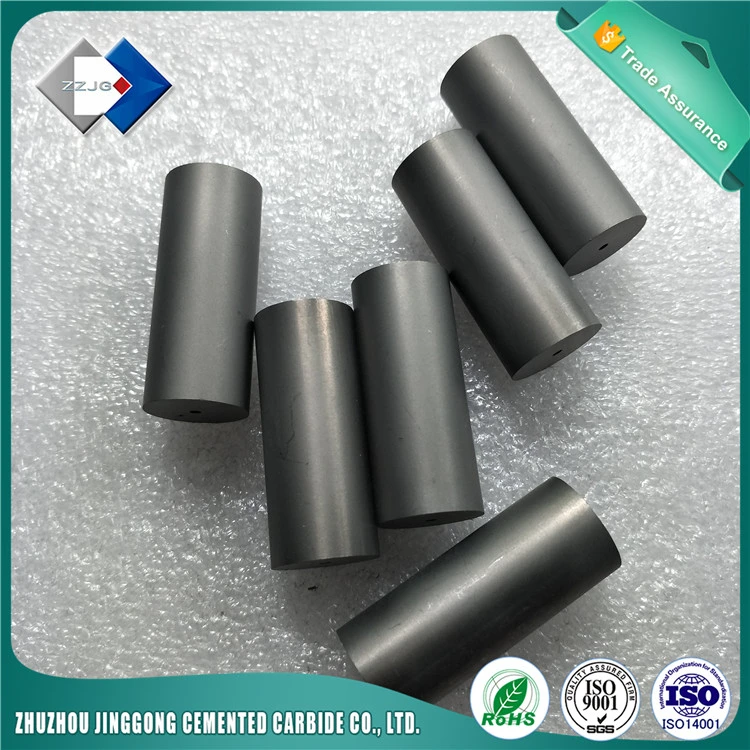 Reliable Quality Tungsten Carbide Forging Dies