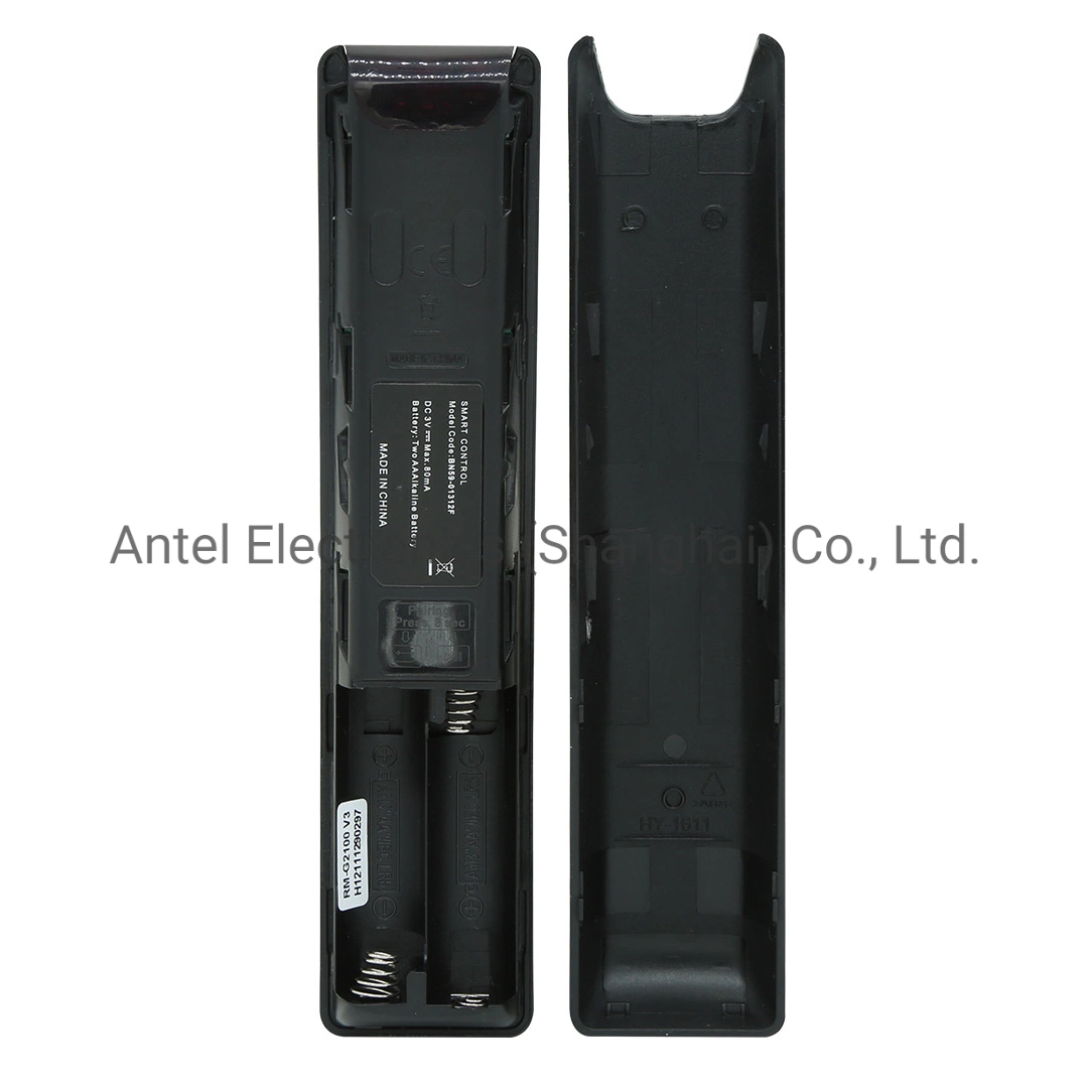 Voice Remote Control for LCD LED Smart SAMSUNG TV  RM-G2100 V3 (BN59-01330C 01312F)