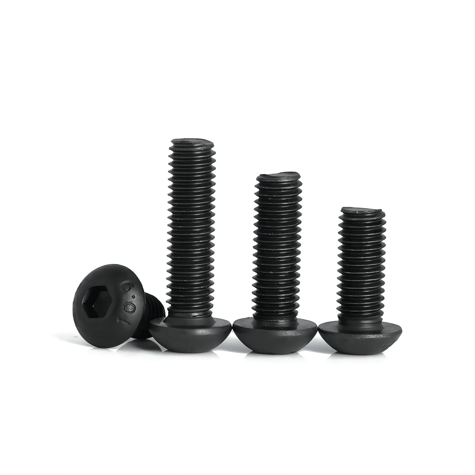 High Strength Hexagon Socket Allen Screw Bolt