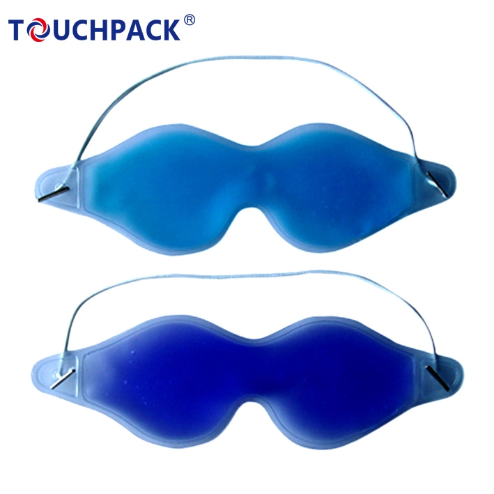 Factory Wholesale Gel Sleep Eye Mask