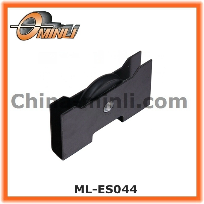 Punching Single Metal Support Roller for Sliding Door and Window (ML-ES047)