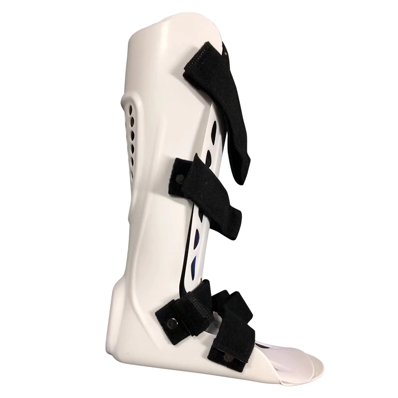 Adjustable Plastic Foot Splint Ankle Foot Orthosis Night Foot Splint Bunion Night Splint