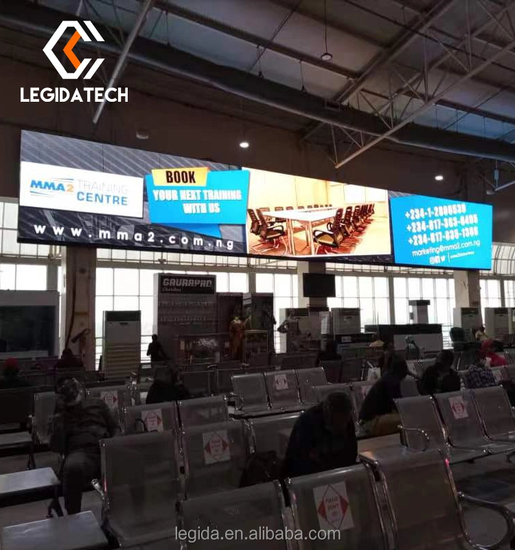 Fixed Pitch 2.5mm LED Video Wall Panel Price Church Giant SMD Full Color Indoor LED Display Screen P2.5 Pantalla LED PARA Exterior