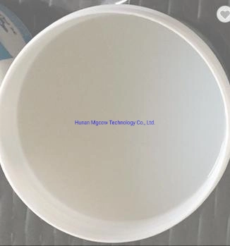 Two Component Stamping RTV-2 Liquid Silicone Rubber for Pad Printing