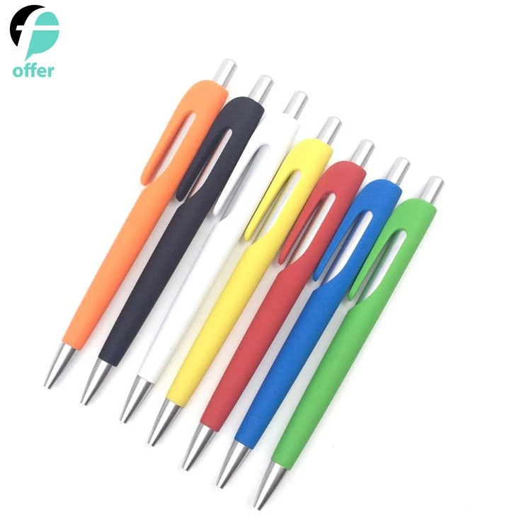 Extra Fine Point Retractable Ball Pens