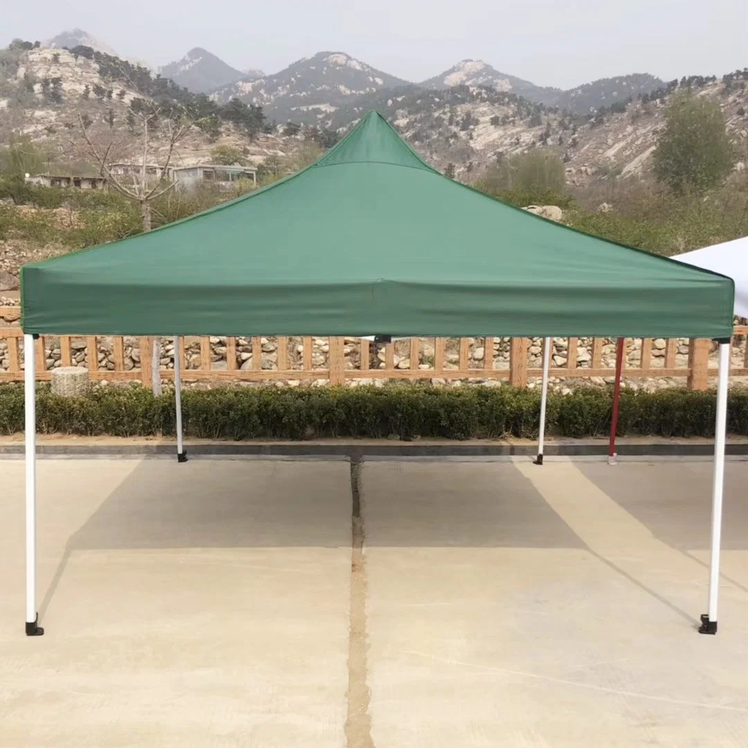 Hot Sale Pop up Gazebo 3X3FT para la fiesta de la feria de comercio Evento al aire libre