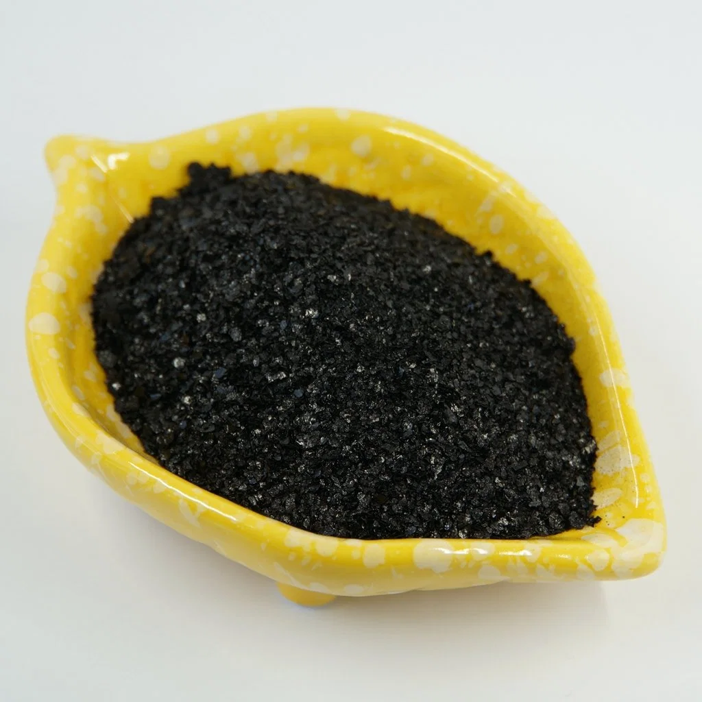 Soil Base Fertilizer Water Soluble Potassium Fulvate