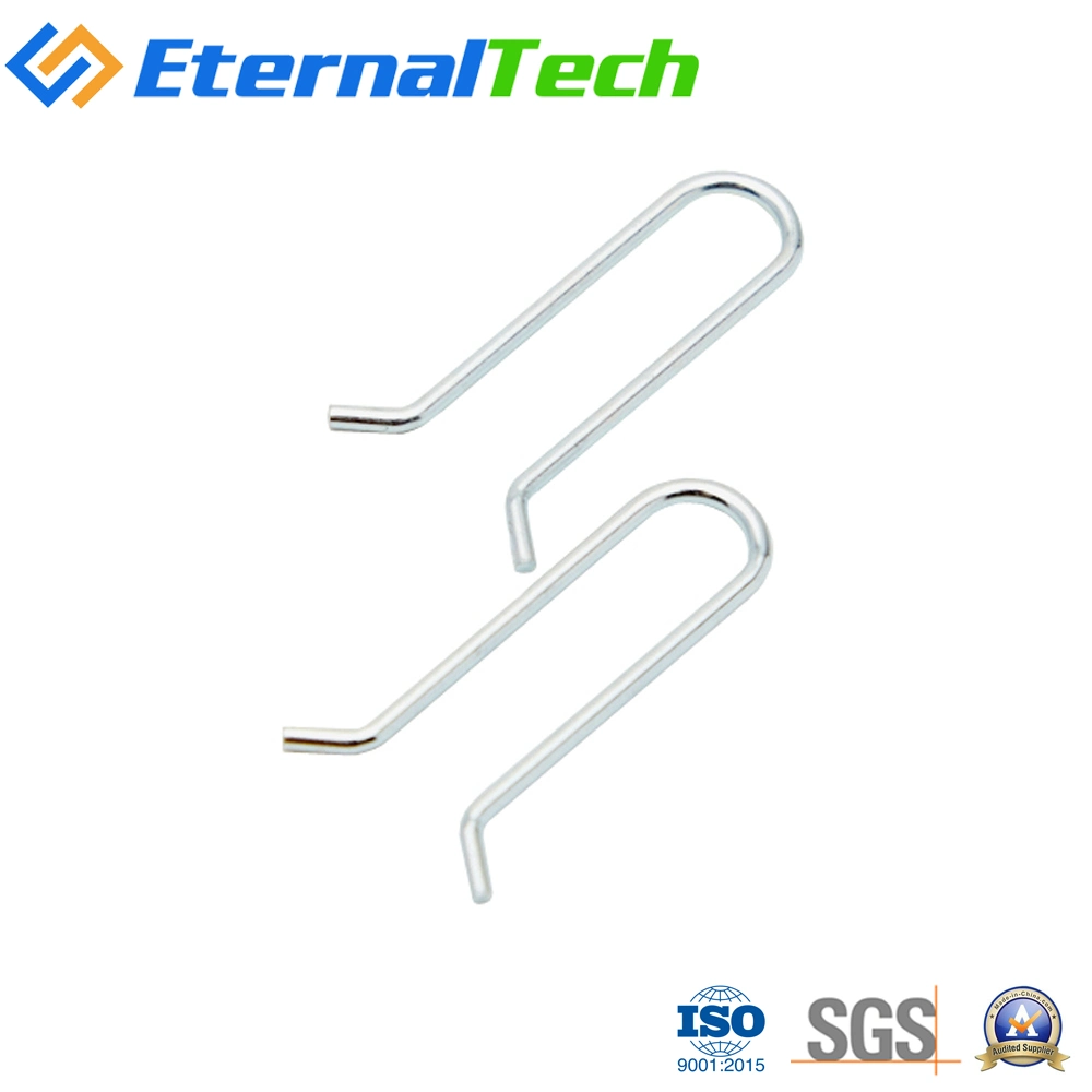 High quality/High cost performance  & Best Price Flashlight Shaped Wire Form Spring