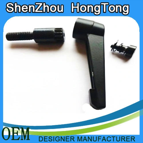 Adjustable Fixing Handle for Turning Machine Ratchet Handle