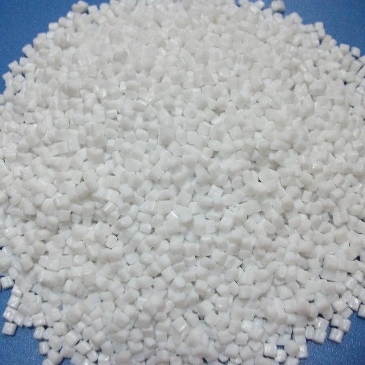 Zhongtai Chemical White Pet Resin Fiber Grade with High quality/High cost performance 