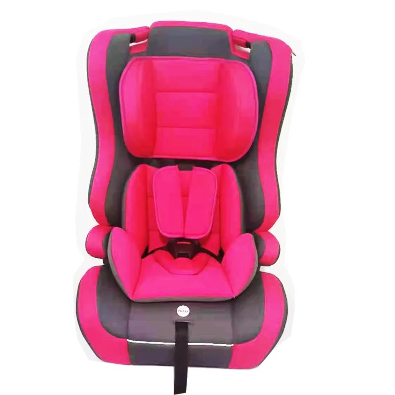 Baby Car Safety Seat with ECE R44 / 04 Certificate Supply