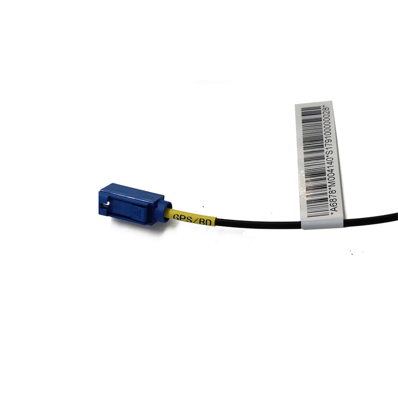 Jca209 Free Sample External Active GPS Antenna with Fakra Connector