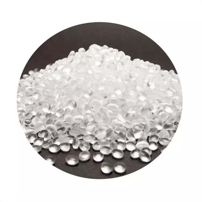 Virgin, Recycled, Transparent LDPE Resin, LDPE Granules, LDPE Raw Material