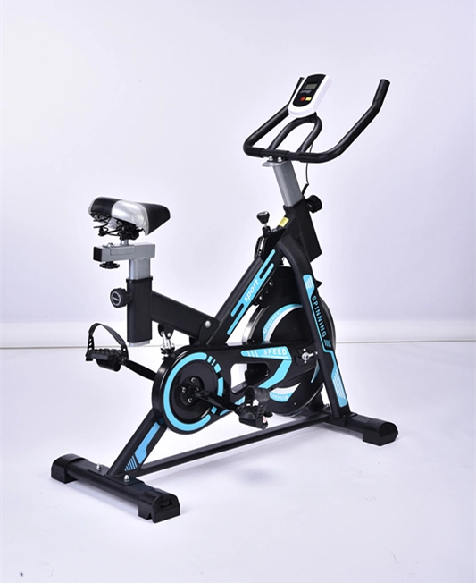 Hot Home Use Indoor Exercise Spinning Bike Seat Adjustable Gym Equipment