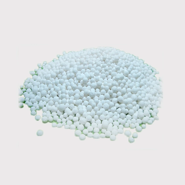 Agriculture Grade Fertilizer Zinc Sulphate Monohydrate Granular 91%