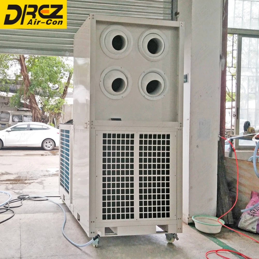 10 Ton Industrial Event Party Air Conditioning for Tents & Warehouse