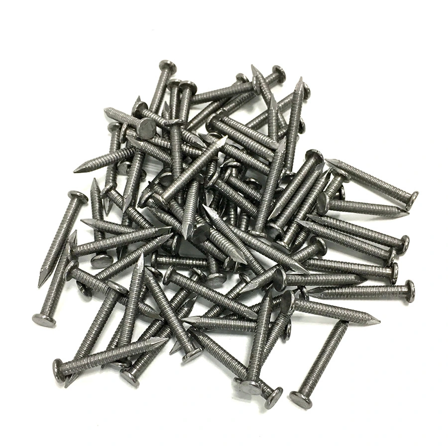 Bwg16 X 25mm Steel Common Nails