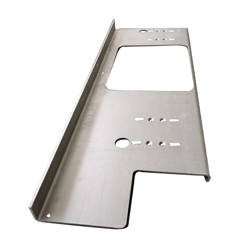 Customized Sheet Metal Industrial Computer Cabinet Sheet Metal Fabrication