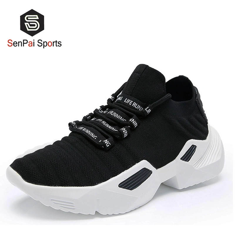 2022 Sports Shoes Fashion Running Sneakers Leisure Mesh Footwear